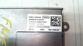 Ford Mustang Mach-E 21-23 Navigation Control Unit