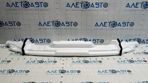Upper front bumper absorber for Nissan Ariya 23-25 (lower part)