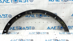 Rear right fender arch trim for Ford Escape MK3 17-19, rest structure, scratches