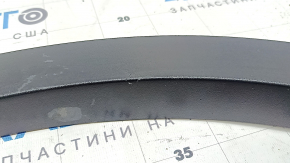 Rear right fender arch trim for Ford Escape MK3 17-19, rest structure, scratches