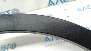 Rear right fender arch trim for Ford Escape MK3 17-19, rest structure, scratches