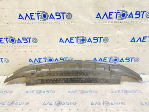 Front Bumper Absorber Audi Q7 4L 10-15