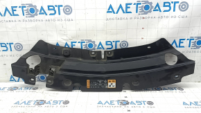 Ford Escape MK3 2017-2019 TV trim panel with scratches