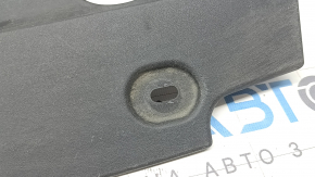 Ford Escape MK3 2017-2019 TV trim panel with scratches