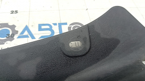 Ford Escape MK3 2017-2019 TV trim panel with scratches