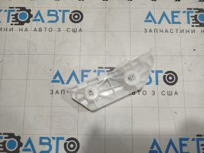 Front bumper mount left Nissan Murano z51 09-14