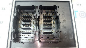Ford Mustang Mach-E 21-23 Underhood Fuse Box with Cover