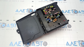 Ford Mustang Mach-E 21-23 Underhood Fuse Box with Cover