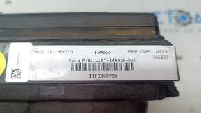 Ford Mustang Mach-E 21-23 Underhood Fuse Box with Cover