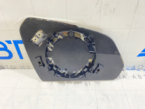 Mirror element left Hyundai Sonata 15-17 heating