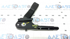 Driver's seat belt tensioner for the Infiniti QX50 20-23