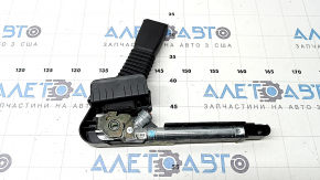 Infiniti QX50 20-23 Passenger Seat Belt Tensioner