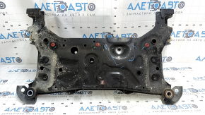 Rusty front subframe for Ford Escape MK3 13-19