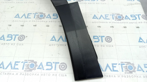 Front left fender arch trim for Honda CRV 17-22, structure, scratch