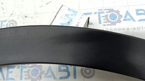 Rear right fender arch trim for Honda CRV 17-22, structure, scratch, dent