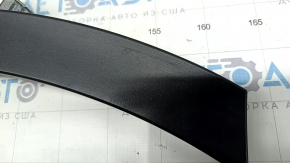 Rear right fender arch trim for Honda CRV 17-22, structure, scratch, dent
