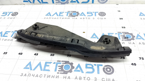 Front bumper mount under the headlight, right, Ford Escape MK3 17-19 rest.