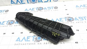 Front bumper mount under the headlight, right, Ford Escape MK3 17-19 rest.