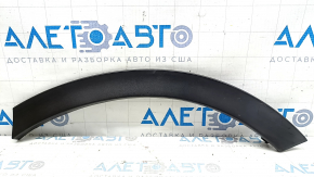 Rear left fender arch trim for Honda CRV 17-22, structure, scratches