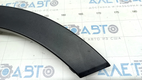 Rear left fender arch trim for Honda CRV 17-22, structure, scratches