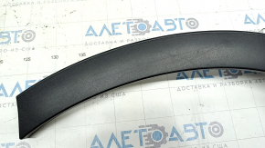 Rear left fender arch trim for Honda CRV 17-22, structure, scratches