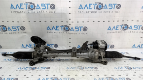 Ford Escape MK3 13-19 steering rack with rods