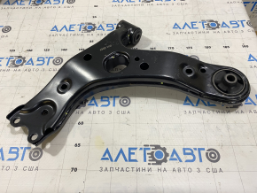 Lower control arm front right Toyota Prius V 12-17 APPLUS