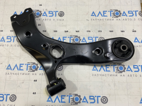 Lower control arm front right Toyota Prius V 12-17 APPLUS