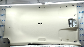 Ford Escape MK3 17-19 headliner, gray, no sunroof, needs cleaning