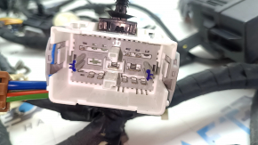 Ford Mustang Mach-E 21-23 Engine Bay Wiring