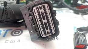 Ford Mustang Mach-E 21-23 Engine Bay Wiring