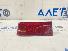 Rear bumper reflector left VW Touareg 11-14 DPA