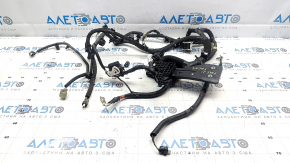 Ford Mustang Mach-E 21-23 Battery Wiring