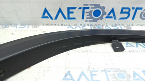 Front right fender arch trim for Infiniti QX50 19-25, structure, scratches