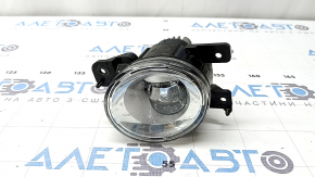 Left fog light for Infiniti QX50 19-24 LED, sand