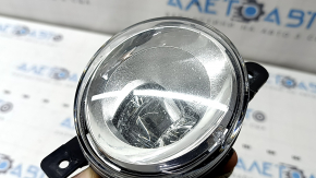 Infiniti QX50 19-24 LED Right Fog Light, Sand