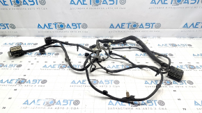 Ford Mustang Mach-E 21-23 Rear Subframe Wiring