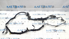 Wiring harness for the rear right tailgate of a 2021-2023 Ford Mustang Mach-E