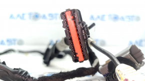 Wiring harness for the rear right tailgate of a 2021-2023 Ford Mustang Mach-E