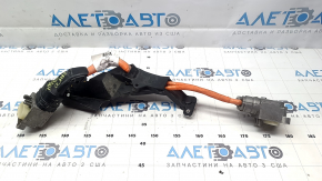 High Voltage Cable Battery to Front Engine Ford Mustang Mach-E 21-25