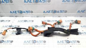 Ford Mustang Mach-E 21-25 High Voltage Battery-Inverter Cable