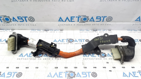 High Voltage Wiring for Battery Ford Mustang Mach-E 21-23