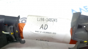 High Voltage Wiring for Battery Ford Mustang Mach-E 21-23