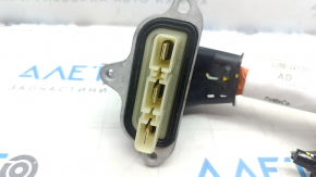 High Voltage Wiring for Battery Ford Mustang Mach-E 21-23