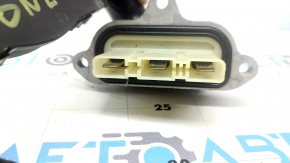 High Voltage Wiring for Battery Ford Mustang Mach-E 21-23