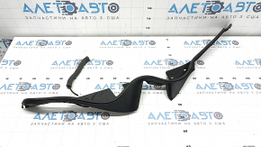 Left tailgate tilt sensor for Infiniti QX50 19-23