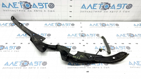 Left tailgate tilt sensor for Infiniti QX50 19-23