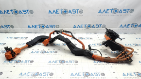 Ford Mustang Mach-E 21-23 Charging Port with Cable