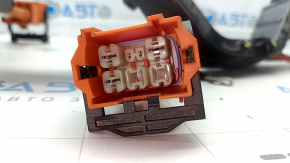 Ford Mustang Mach-E 21-23 Charging Port with Cable