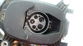 Ford Mustang Mach-E 21-23 Charging Port with Cable